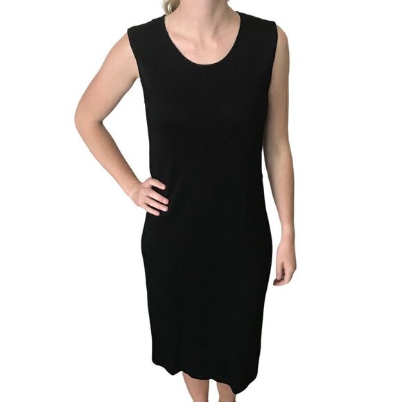 Jones New York Dress and Cardigan - Picture 1 of 16